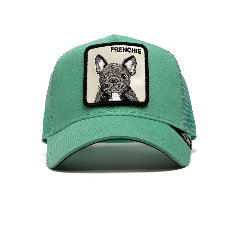 GOORIN BROS - GORRA GOORIN BROS FRENCHIE MENTA