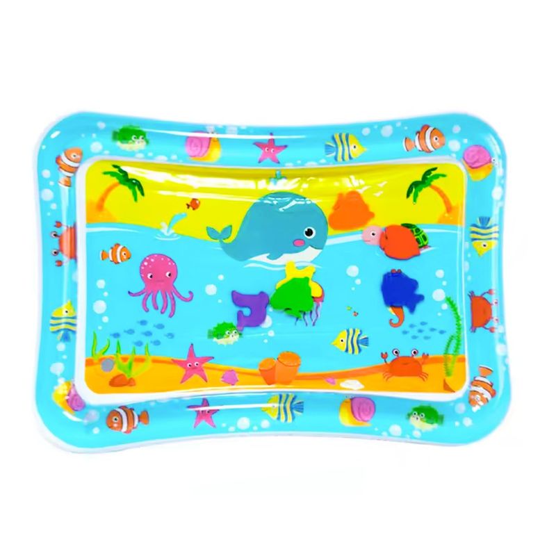 ENFANT'ASY - Tapete de agua para estimulacion del bebe