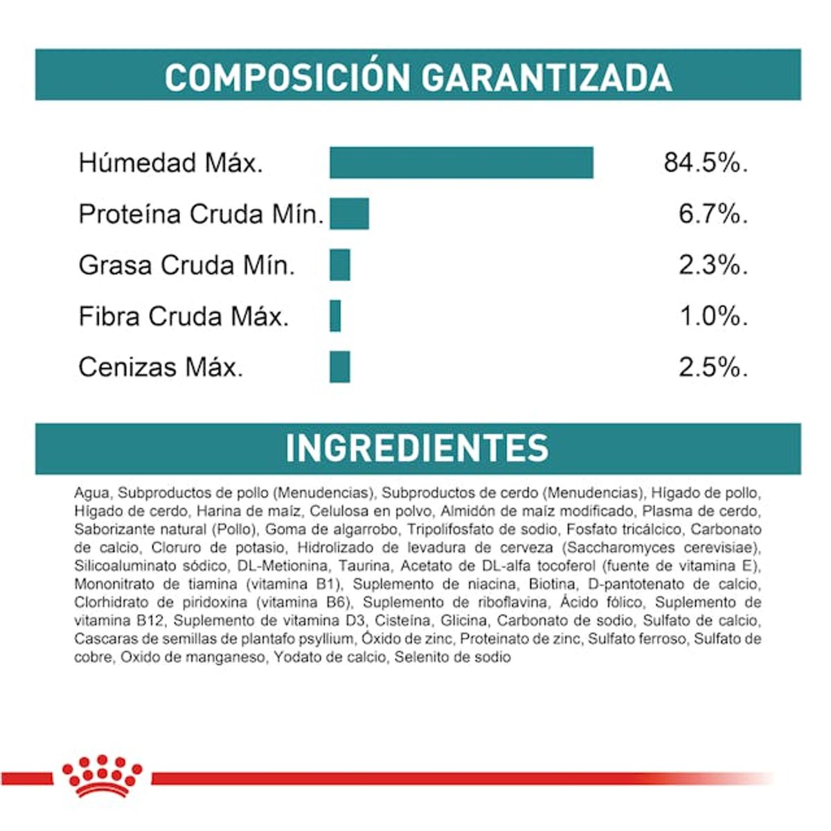 GENERICO - Alimento Lata HairBall Care lata 85gr