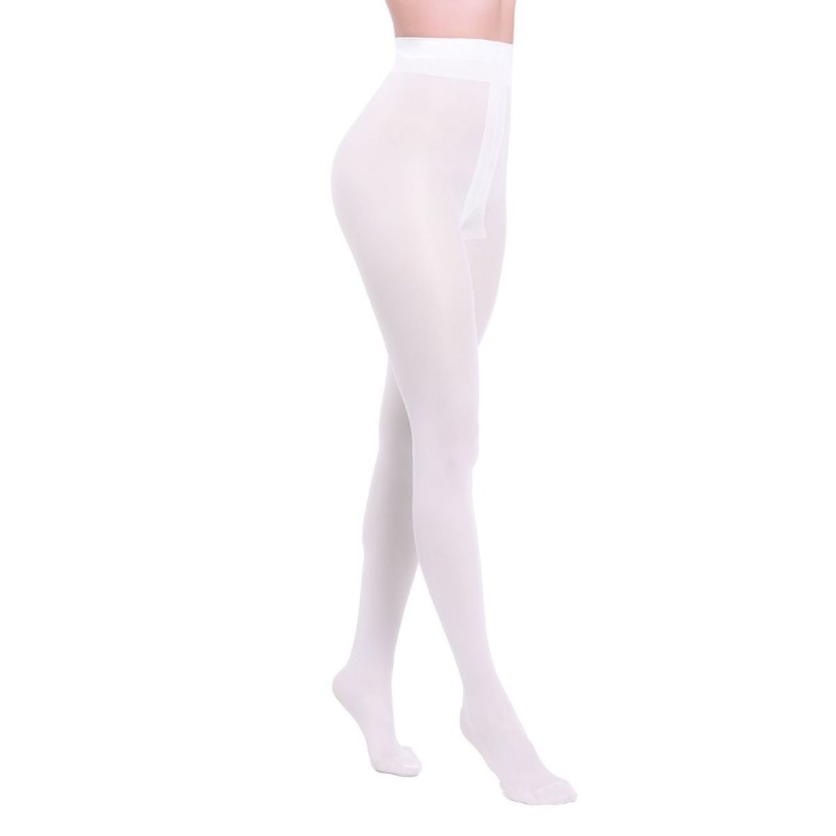 RITCHI - Media Velada Descanso Compresión Ritchi Denier 40 Firmeza y Resistencia