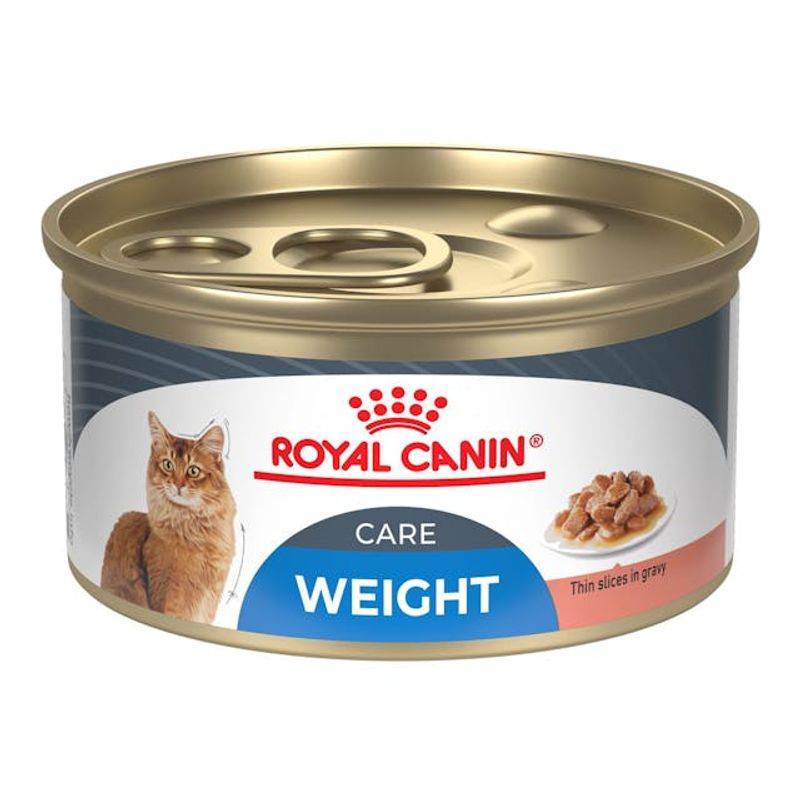 GENERICO - Alimento Lata Royal Canin Weight Lata 85gr