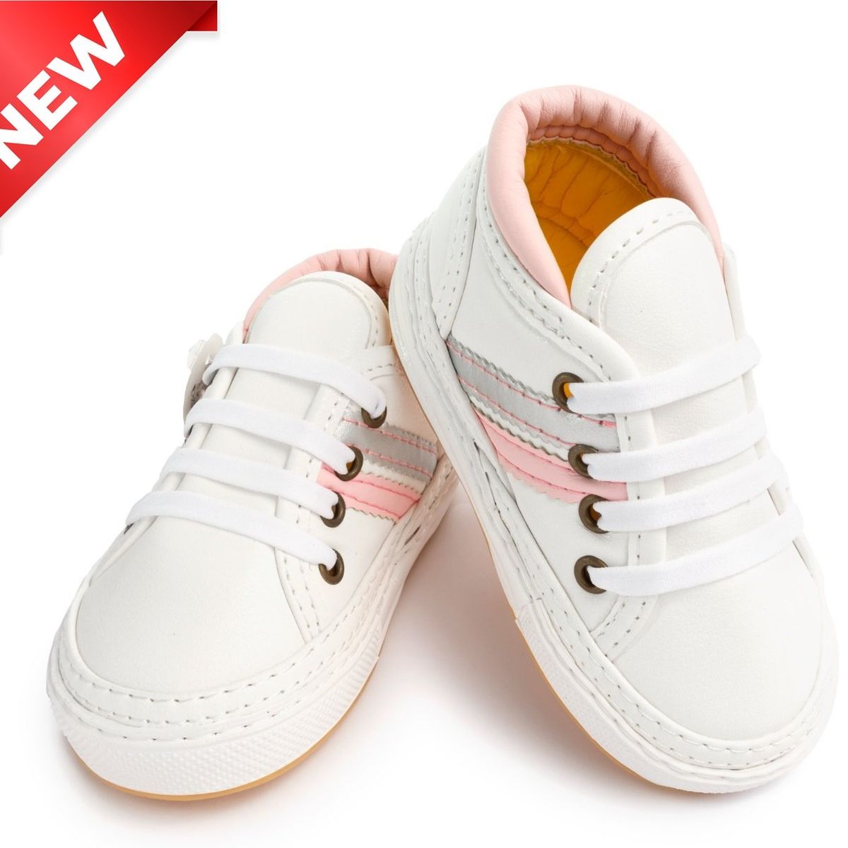 ZAPATOS PILIN - Urban Rosa + Zapatos Pilin