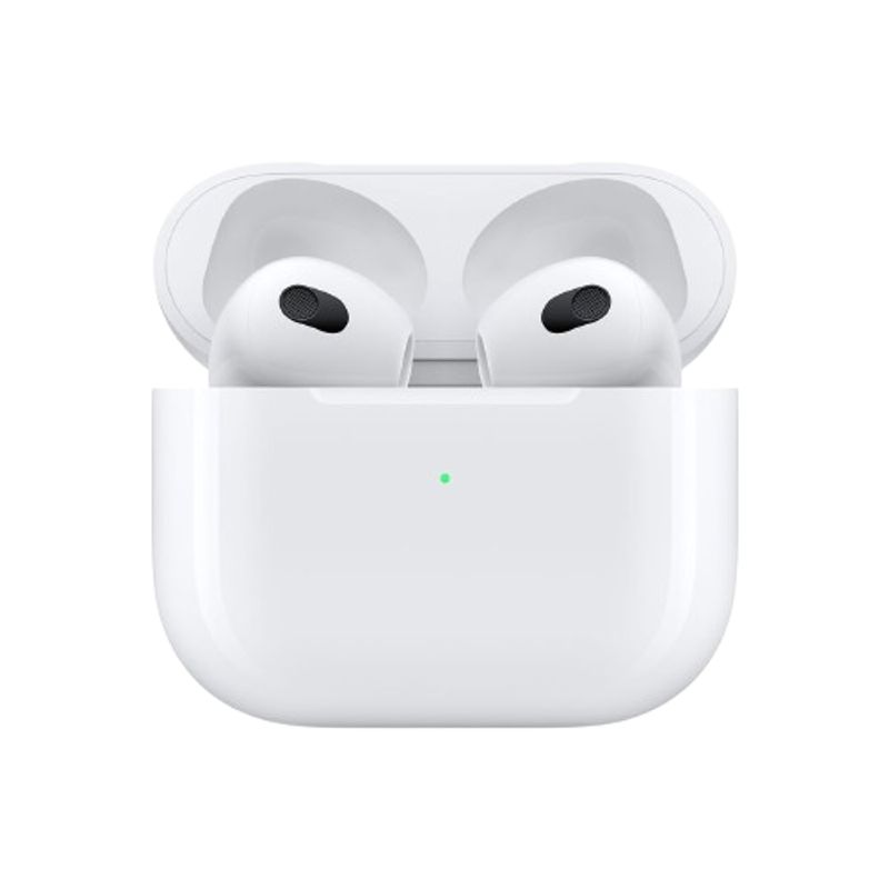MOVISUN - Audífonos Inalámbricos Bluetooth Movisun ITA-4 color blanco