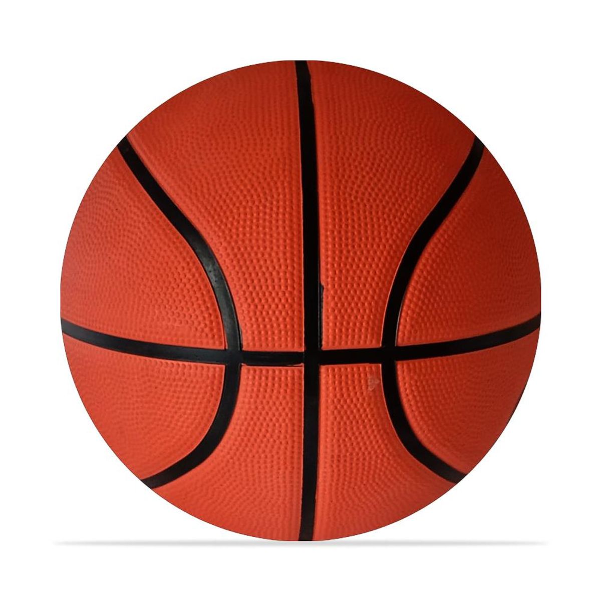 GOLTY - Balón Baloncesto Golty Competition Super Team No.7-Naranja