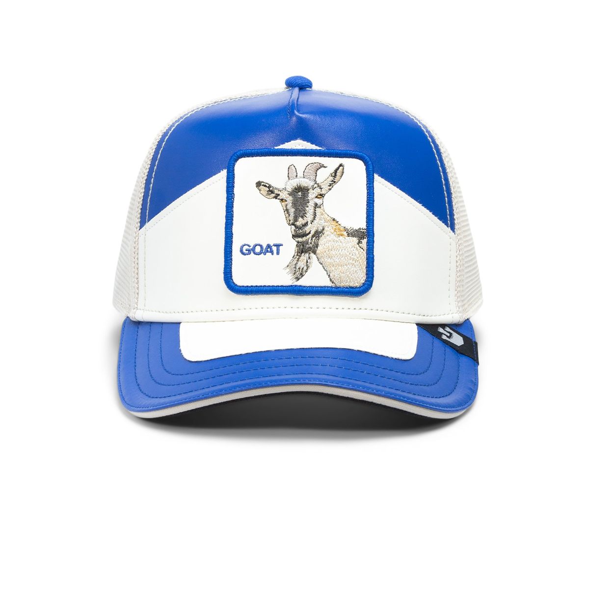 GOORIN BROS - GORRA GOORIN BROS GOAT CABRA CUERO