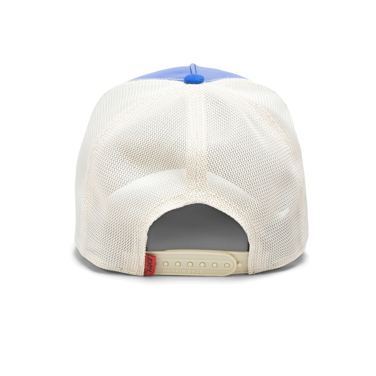 GOORIN BROS - GORRA GOORIN BROS GOAT CABRA CUERO