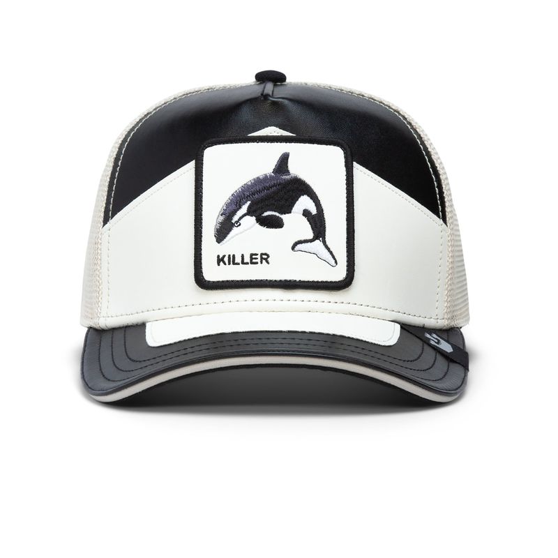 GOORIN BROS - GORRA GOORIN BROS KILLER CUERO