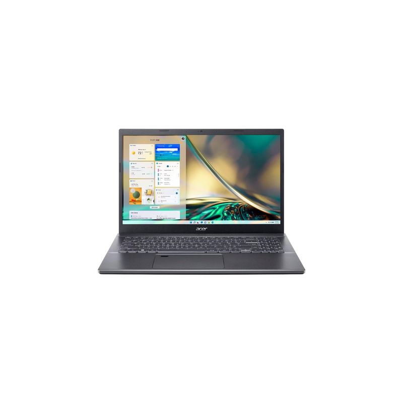 ACER - PORTATIL ACER - CORE I5 12450H - 8GB RAM - 512GB SSD - 156 FHD - MOD A315-57-58LL - COMPUTADOR
