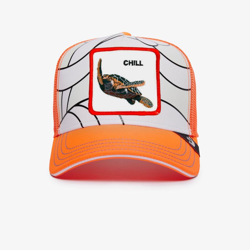 GOORIN BROS - GORRA GOORIN BROS CHILL TORTUGA