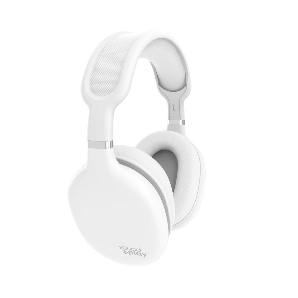 TZUMI - Tzumi Audífonos Inalámbricos Soundplay