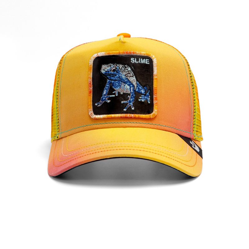 GOORIN BROS - GORRA GOORIN BROS SLIME SAPO