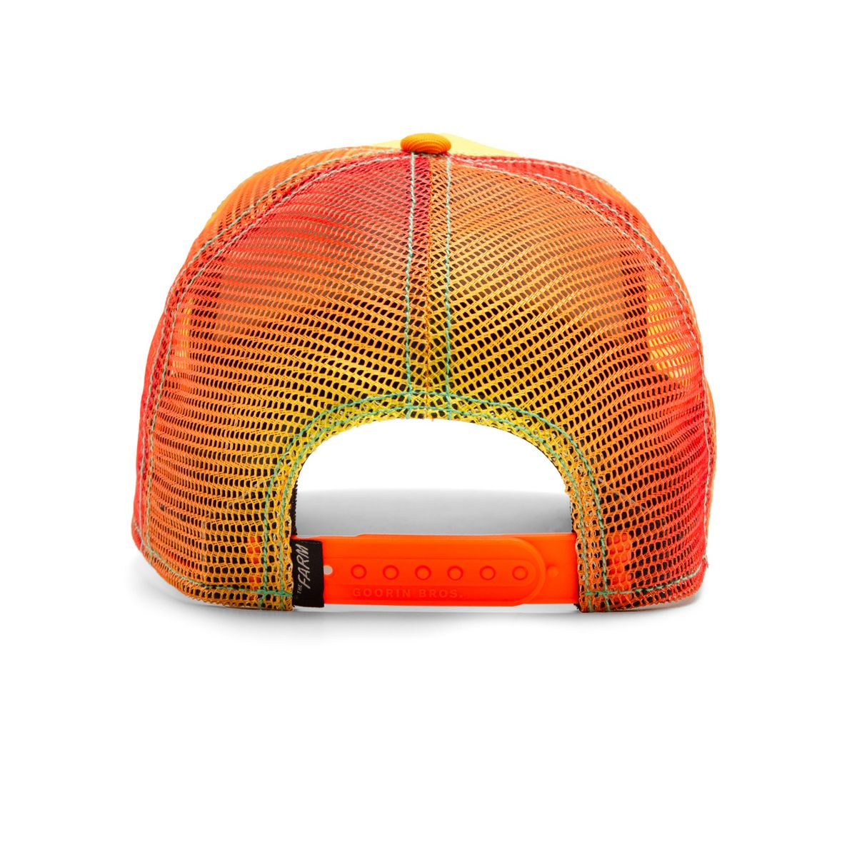 GOORIN BROS - GORRA GOORIN BROS SLIME SAPO
