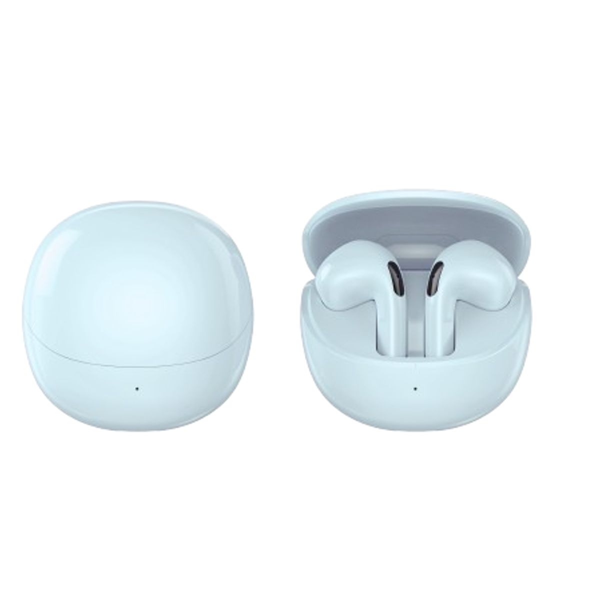 MOVISUN - Audífonos Inalámbricos Bluetooth Movisun T3 color Azul