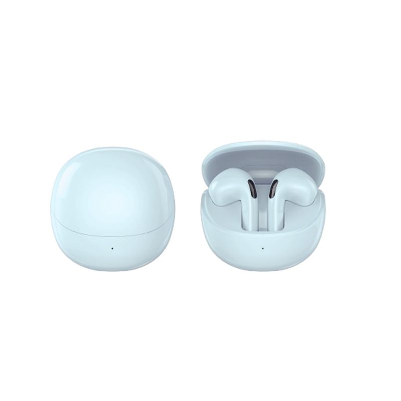 MOVISUN - Audífonos Inalámbricos Bluetooth Movisun T3 color Azul