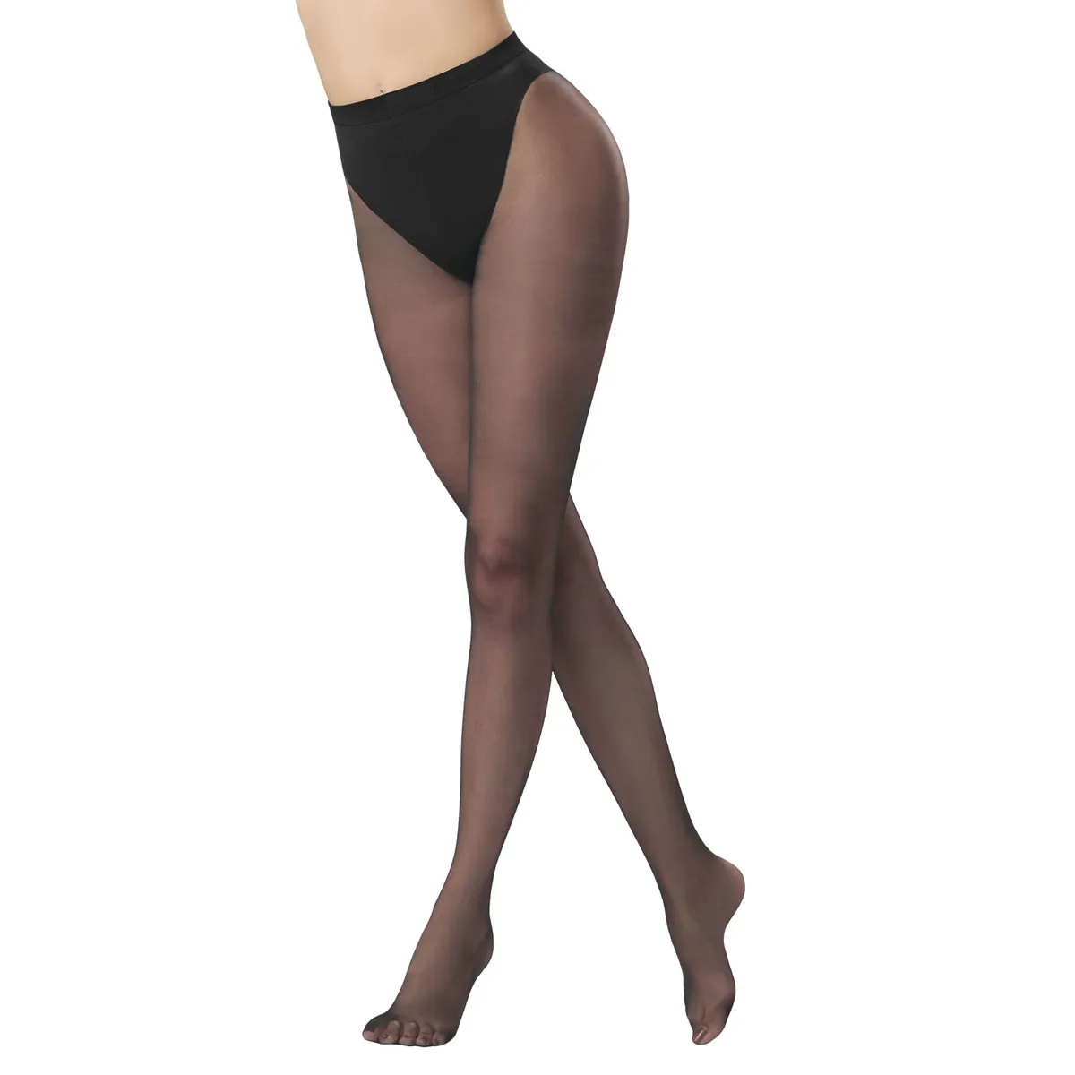 RITCHI - Media Velada Ritchi para Mujer Control Abdomen Bajo