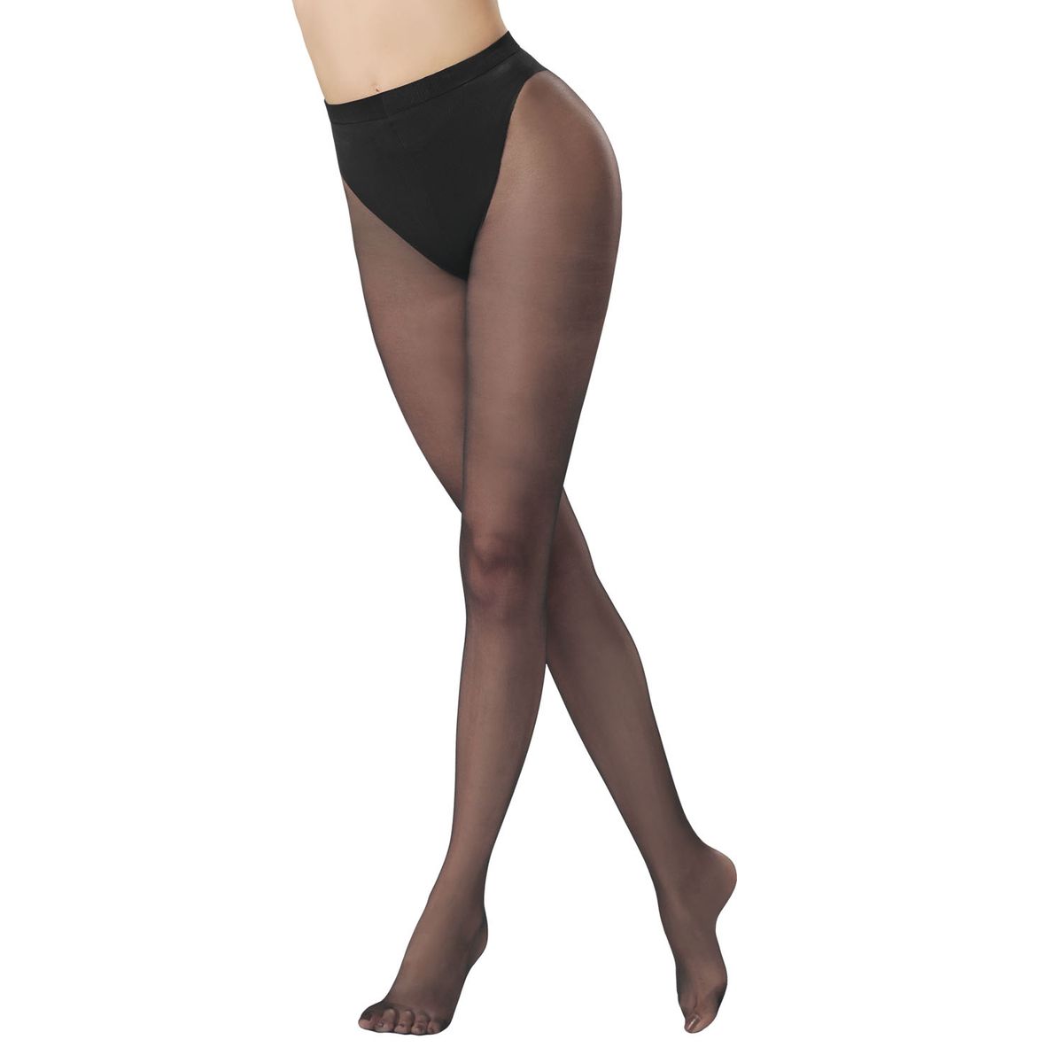 RITCHI - Media Velada Ritchi para Mujer Control Abdomen Bajo