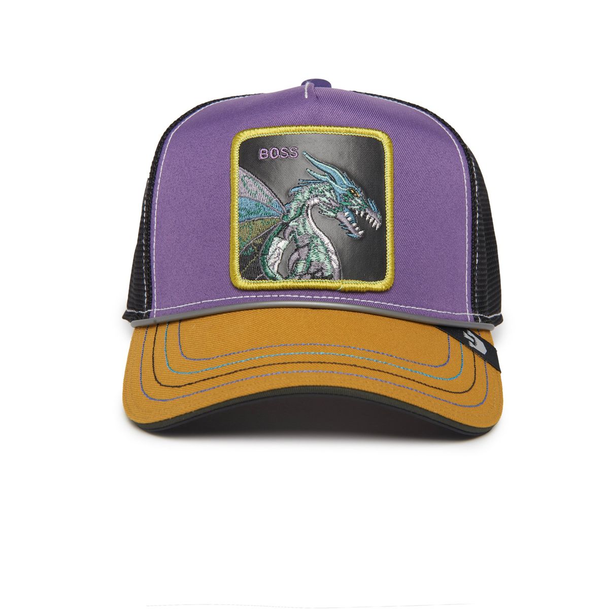 GOORIN BROS - GORRA GOORIN BROS DRAGON BOSS