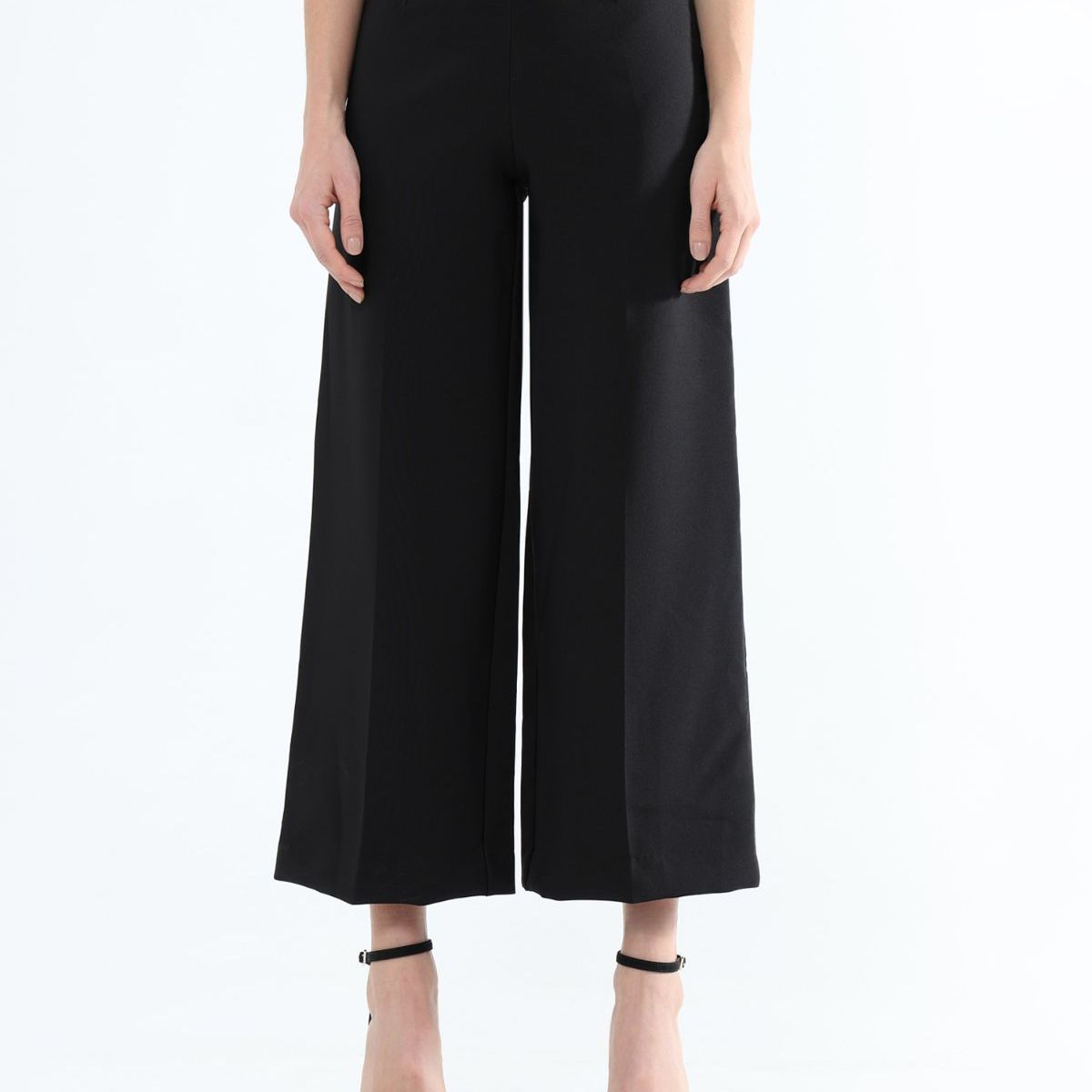 SEVEN SEVEN - Pantalon Para Mujer  Color Crudo Marca Seven Seven #28071607