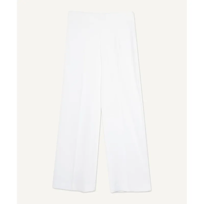 SEVEN SEVEN - Pantalon Para Mujer  Color Crudo Marca Seven Seven #28071607