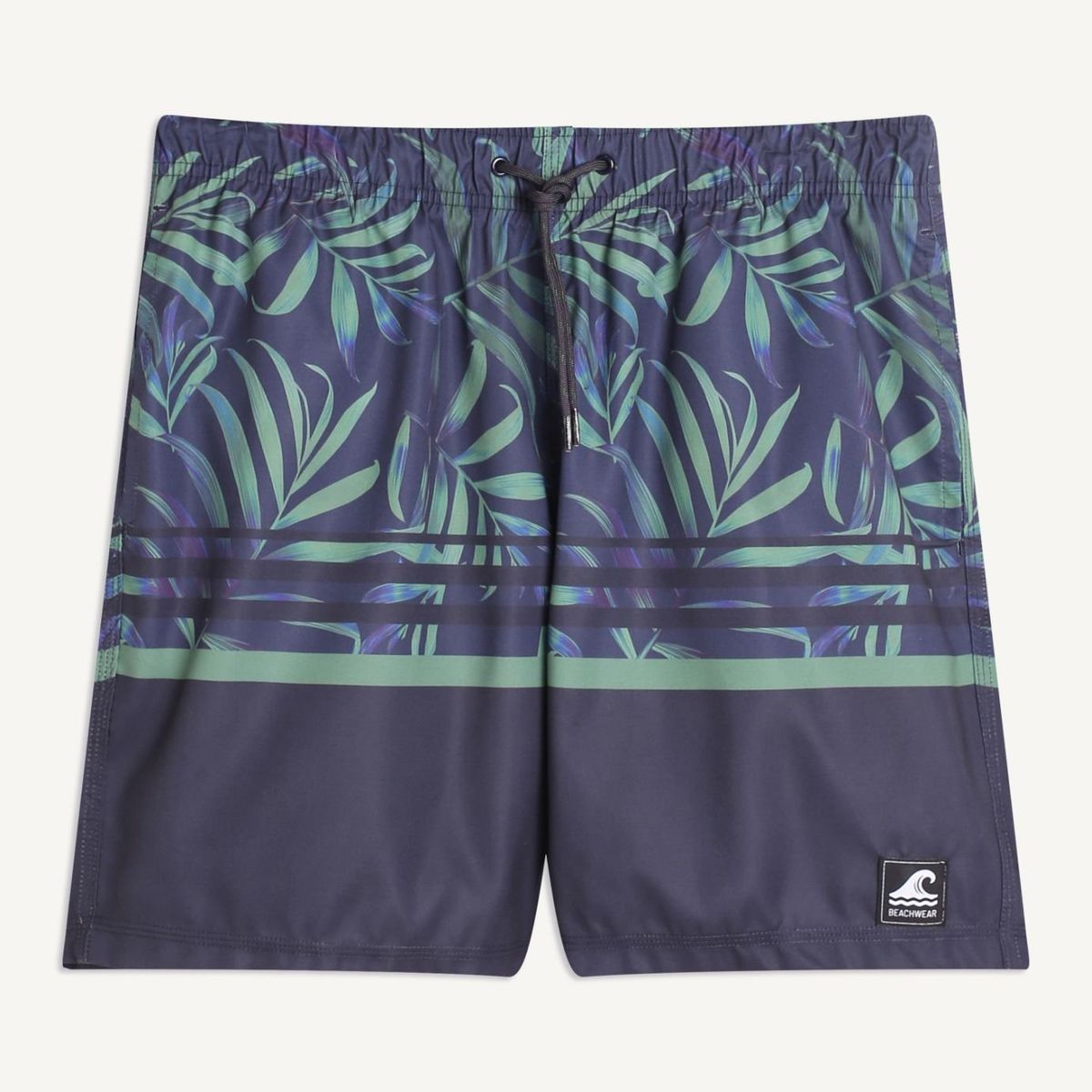 SEVEN SEVEN - Pantaloneta Para Hombre  Color Azul  Marca Seven Seven #45280031