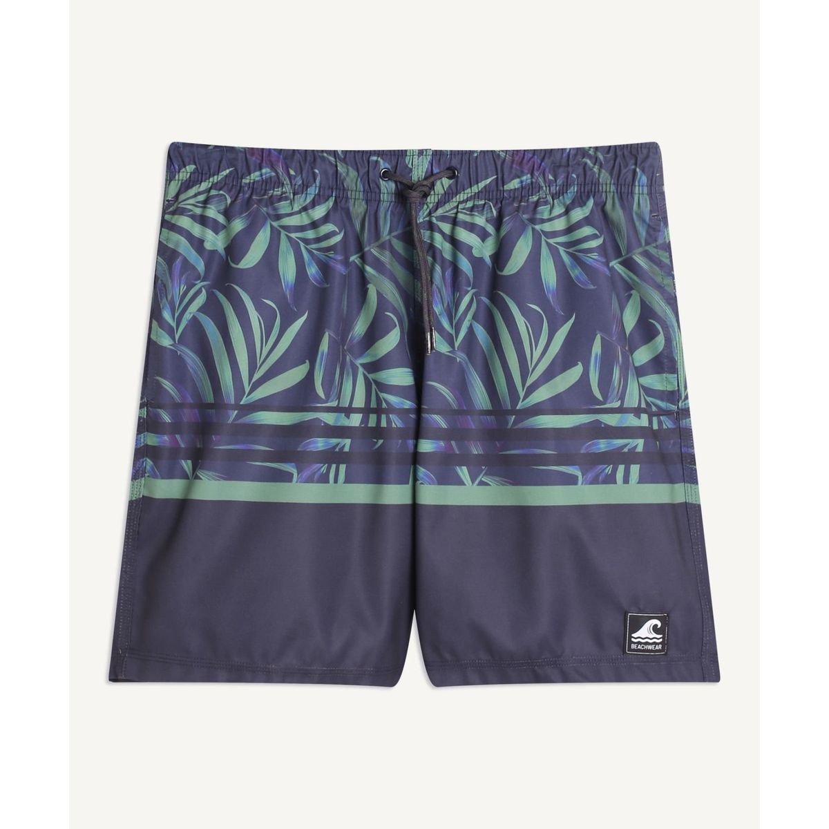 SEVEN SEVEN - Pantaloneta Para Hombre  Color Azul  Marca Seven Seven #45280031