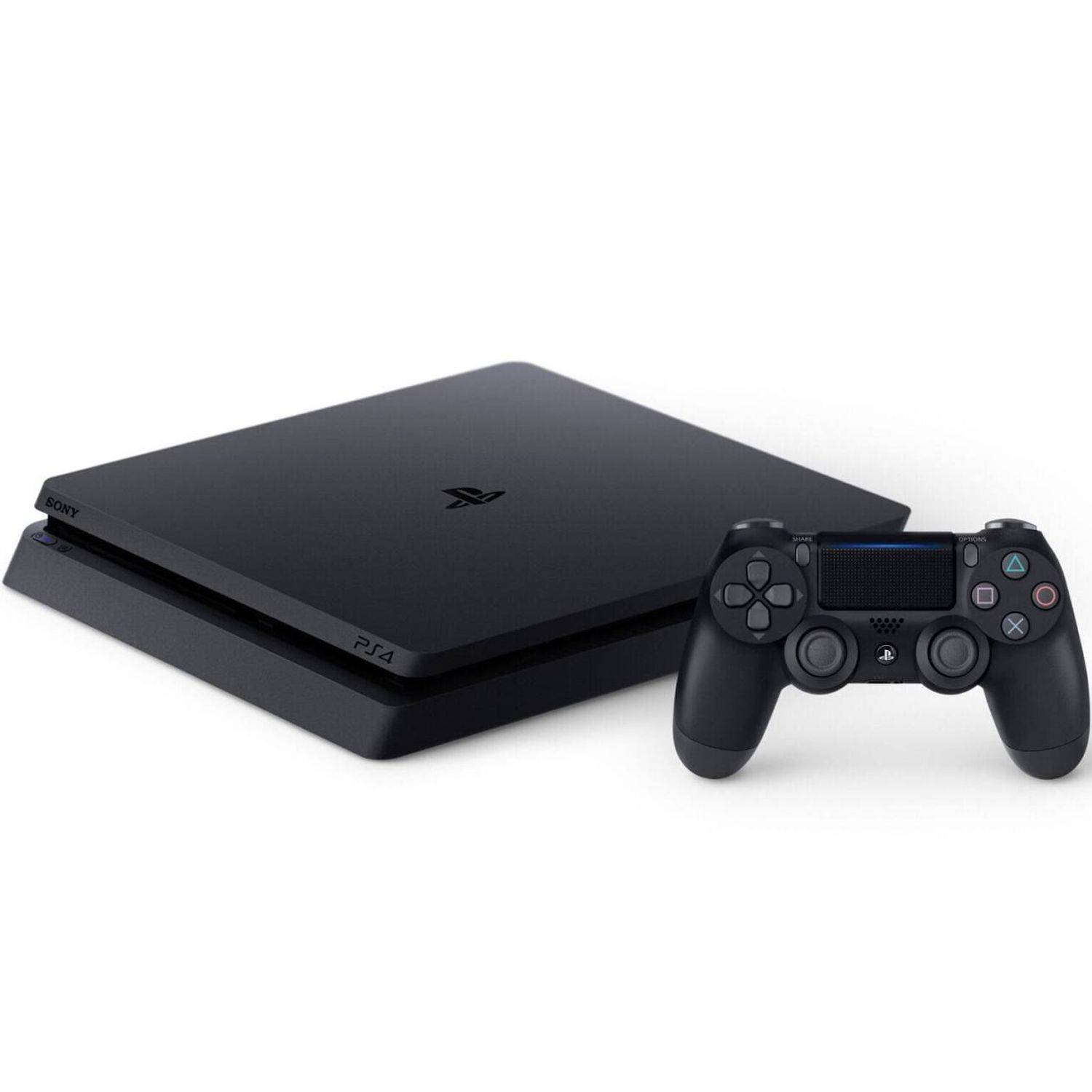 Consola de videojuegos PlayStation