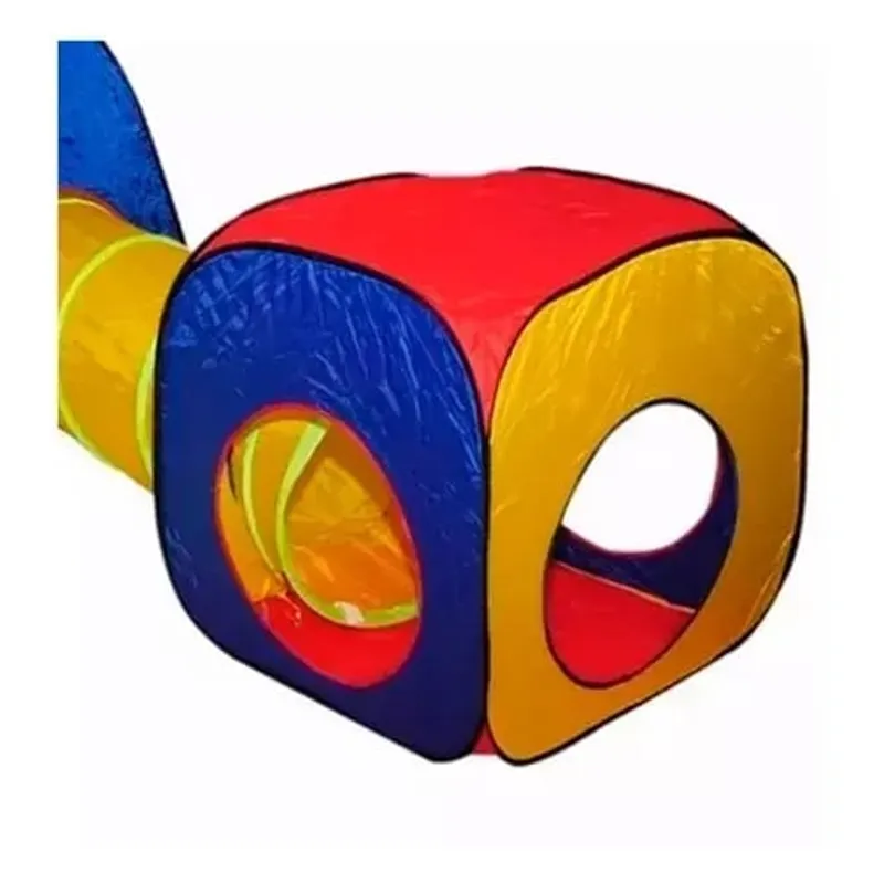 GENERICO - CARPA JUEGOS CUBO  FG23-4