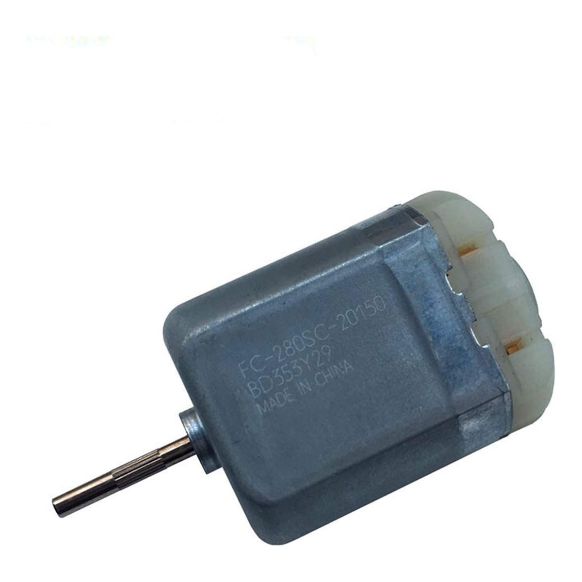 GENERICO - X4 Mini Motores Corriente Magnético Juguetes Alta Velocidad