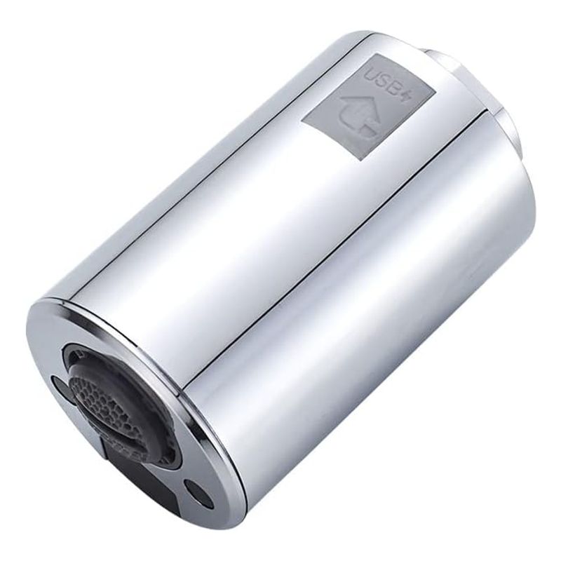 GENERICO - Aireador Ahorrador Agua Grifo Lavaplatos Sensor Automatico