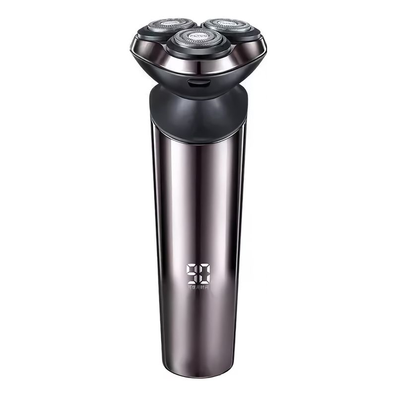 FLYCO - Maquina Afeitar Recorta Vello Rasuradora Facial Electrica