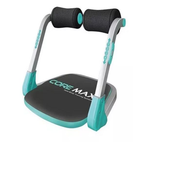 GENERICO - Maquina Abdominal Brazogluteos Core Max Ab Machine