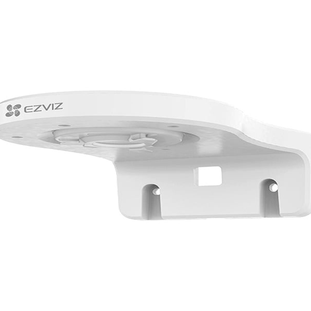 EZVIZ - Soporte Pared Para Cámaras Ezviz Compatible Con C6 Y C4w