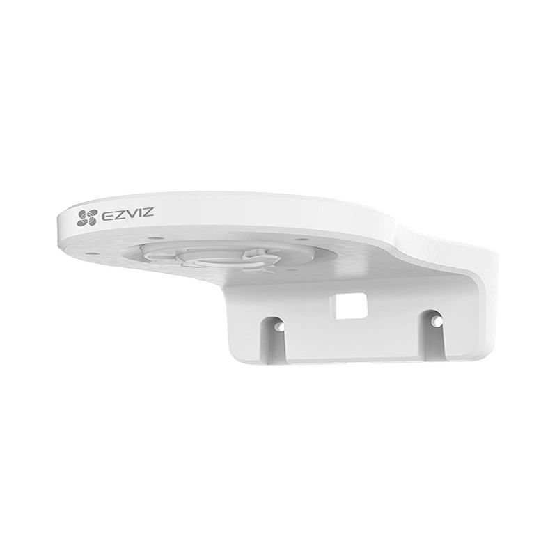 EZVIZ - Soporte Pared Para Cámaras Ezviz Compatible Con C6 Y C4w