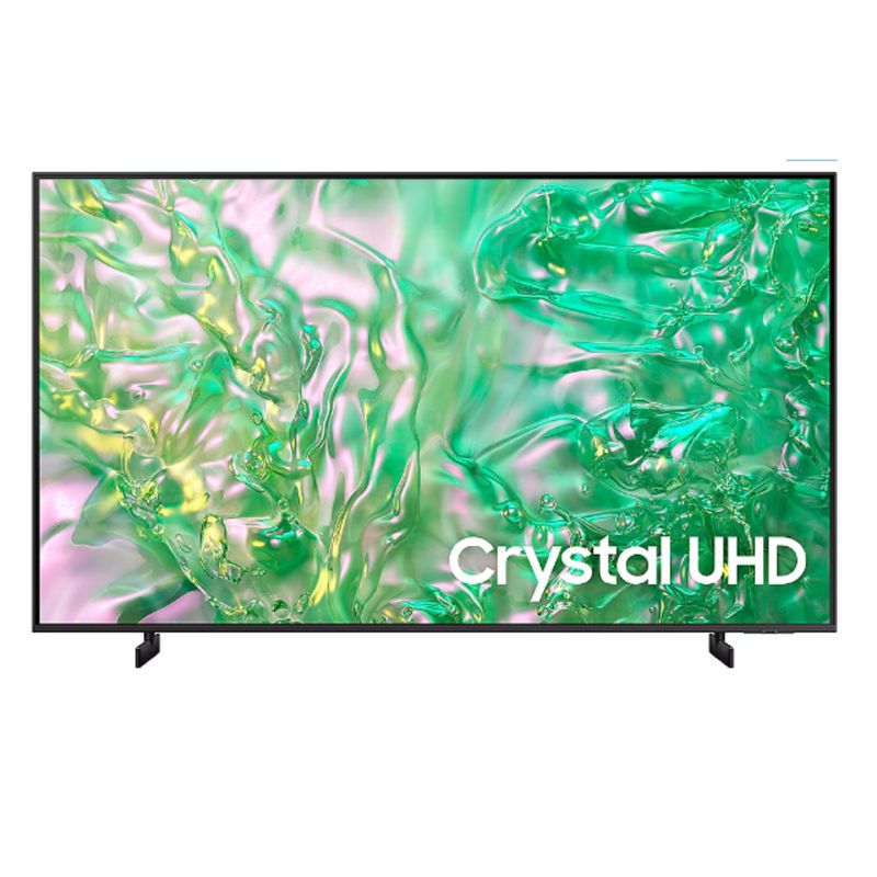 SAMSUNG - Televisor Samsung FLAT LED Smart TV 65 pulgadas Crystal DU8000 UHD 4K