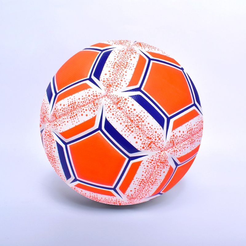 GOLTY - BALÓN DE FÚTBOL PRO GOLTY No5 NEBULOSA