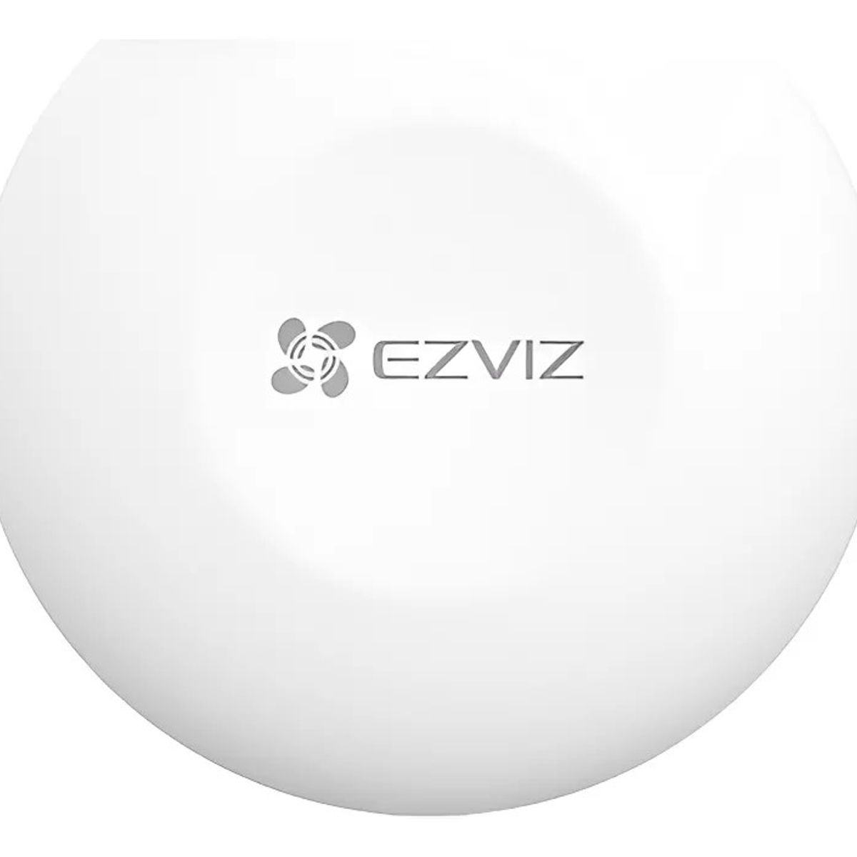 EZVIZ - T3c Botón Inteligente Pánico Con Opción Armado Y Desarmado