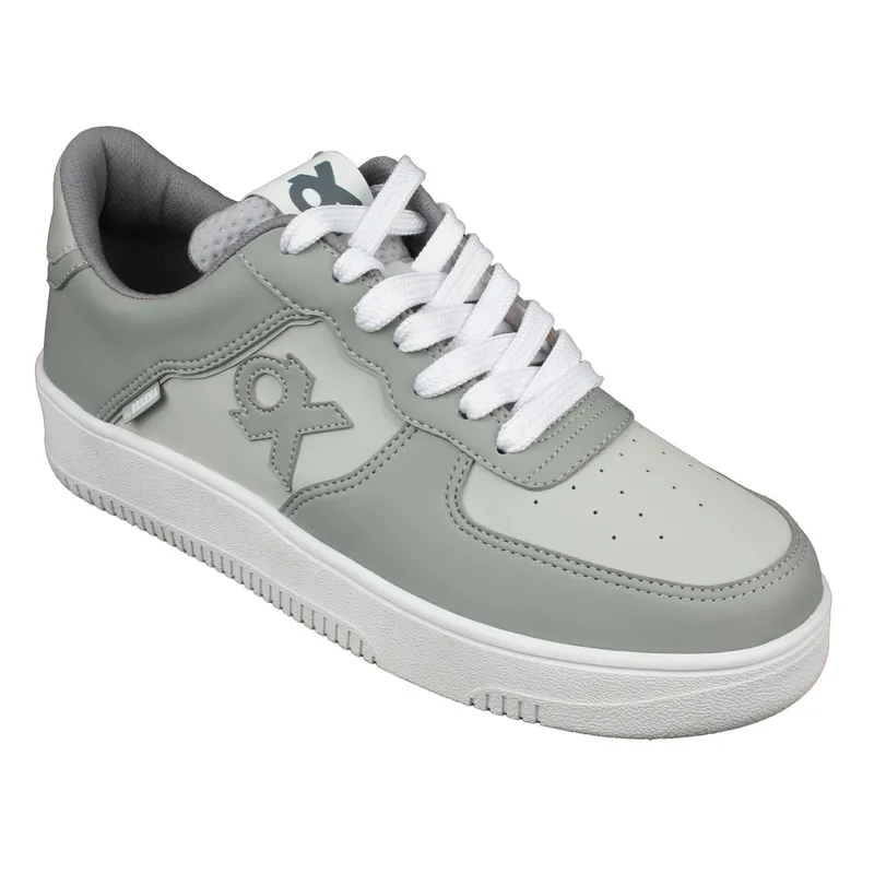 BRAHMA - Tenis Hombre Ox By Brahma Ox3598 Gris