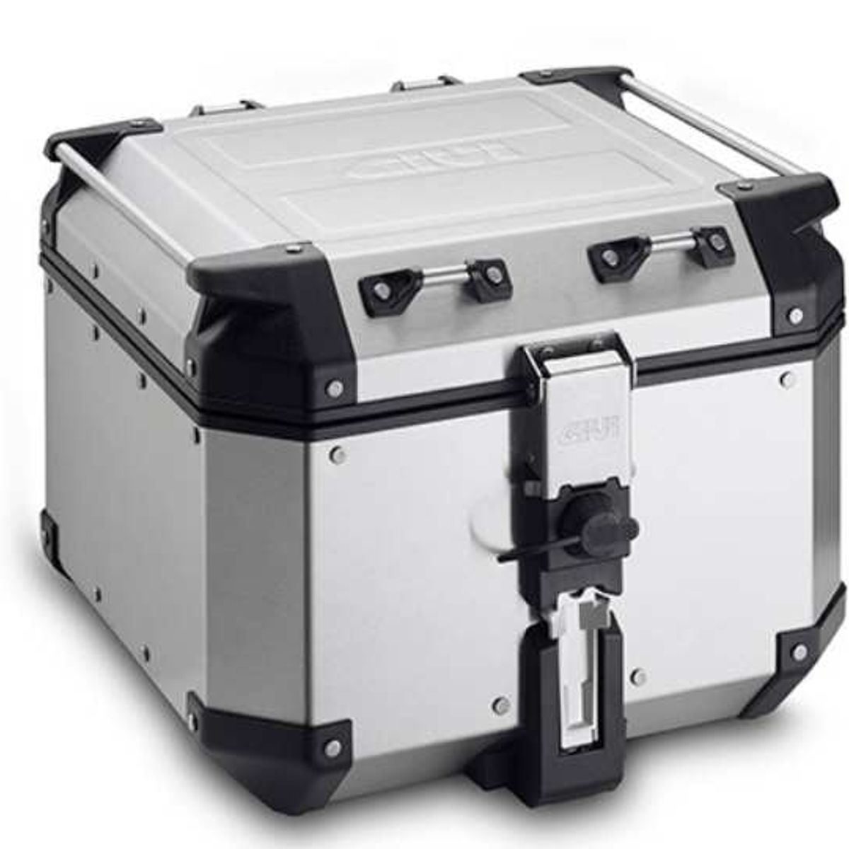 GIVI - BAÚL TOPCASE OBKN42A GIVI ALUMINIO 42 LITROS