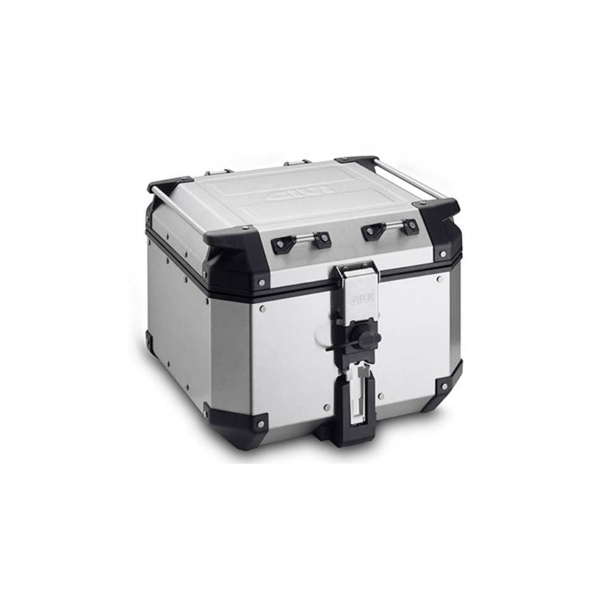 GIVI - BAÚL TOPCASE OBKN42A GIVI ALUMINIO 42 LITROS