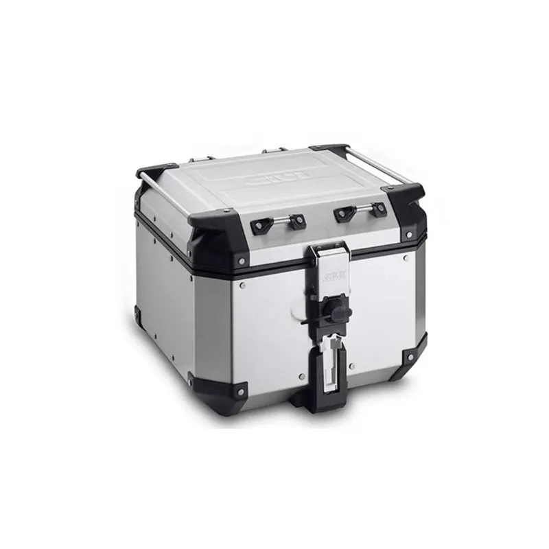 GIVI - BAÚL TOPCASE OBKN42A GIVI ALUMINIO 42 LITROS