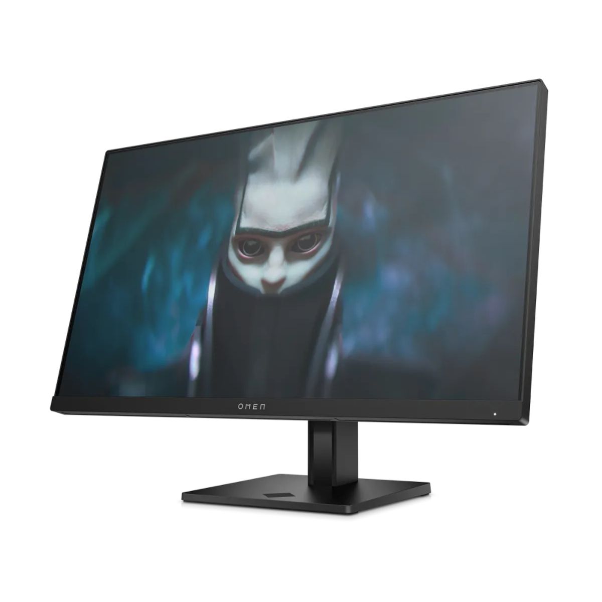 HP - Monitor HP Gaming OMEN de 23,8 pulgadas FHD