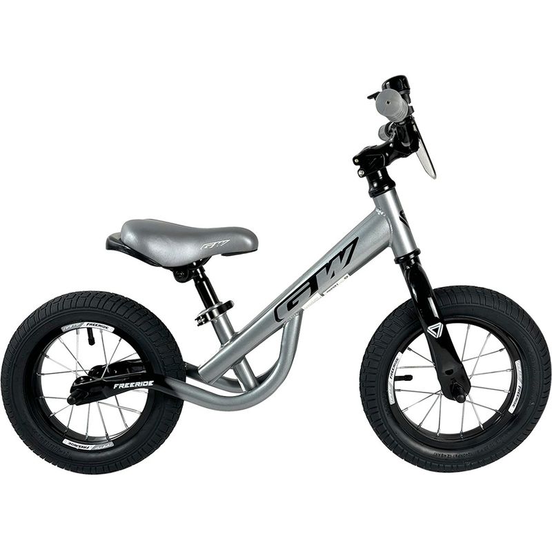 GW - Bicicleta Sin Pedales Niño Equilibrio Rin 12 Gw Freeride