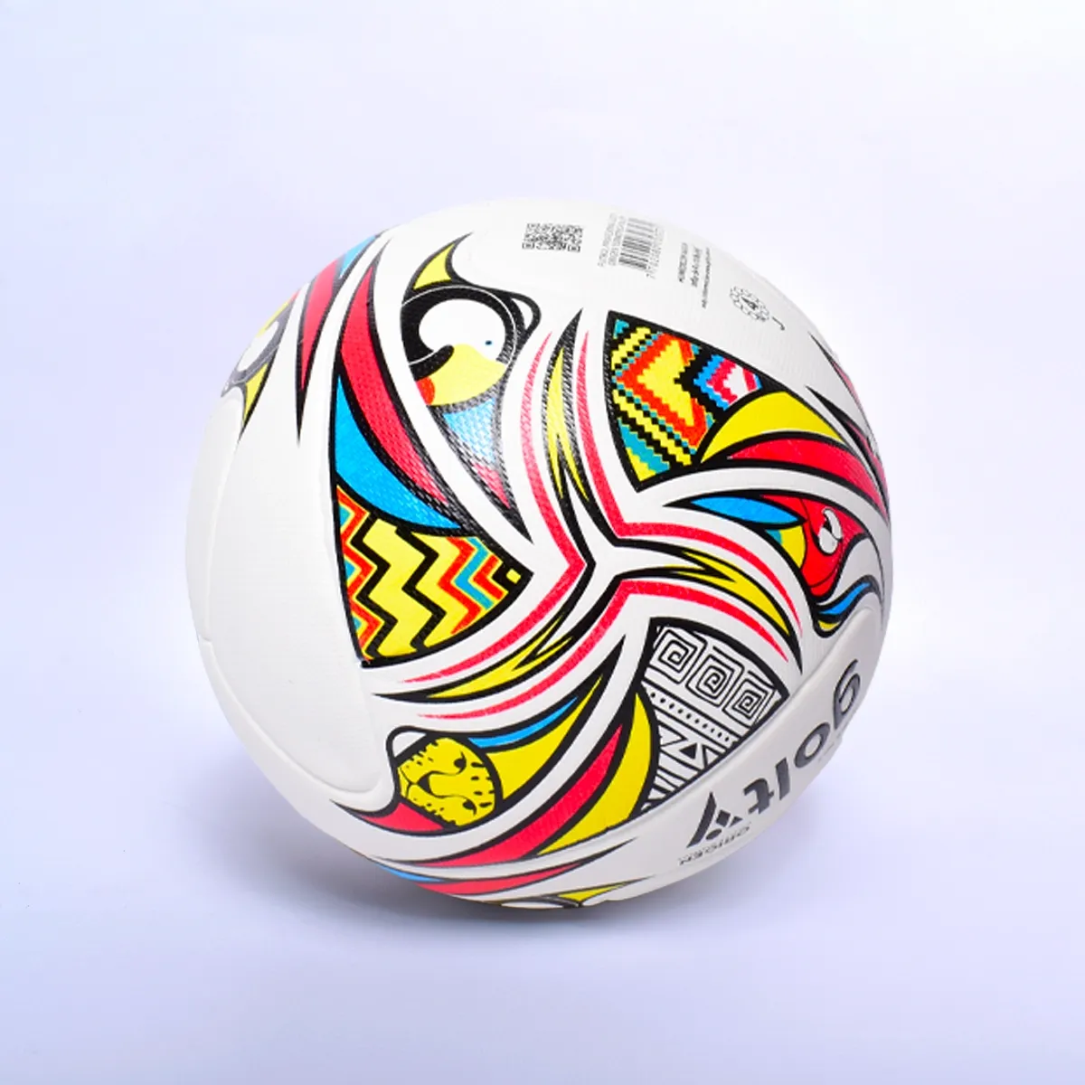 GOLTY - Balón De Fútbol Profesional Golty Origen No5