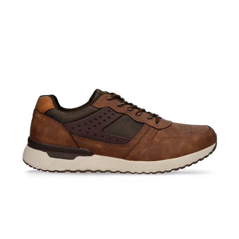 BATA - Tenis Para Hombre Bata  Legolas Cor