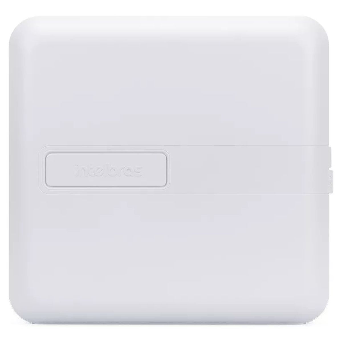 INTELBRAS - Central De Alarma 24 Zonas Inalámbricas Y 8 Zonas Cableadas