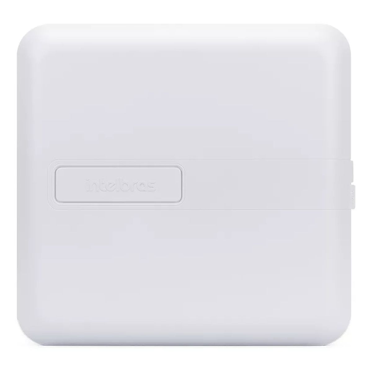 INTELBRAS - Central De Alarma 24 Zonas Inalámbricas Y 8 Zonas Cableadas