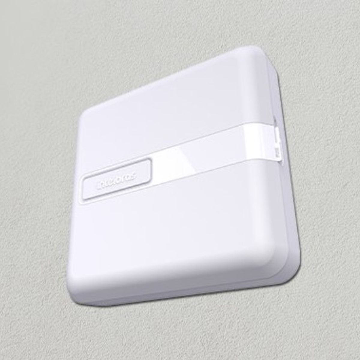 INTELBRAS - Central De Alarma 24 Zonas Inalámbricas Y 8 Zonas Cableadas