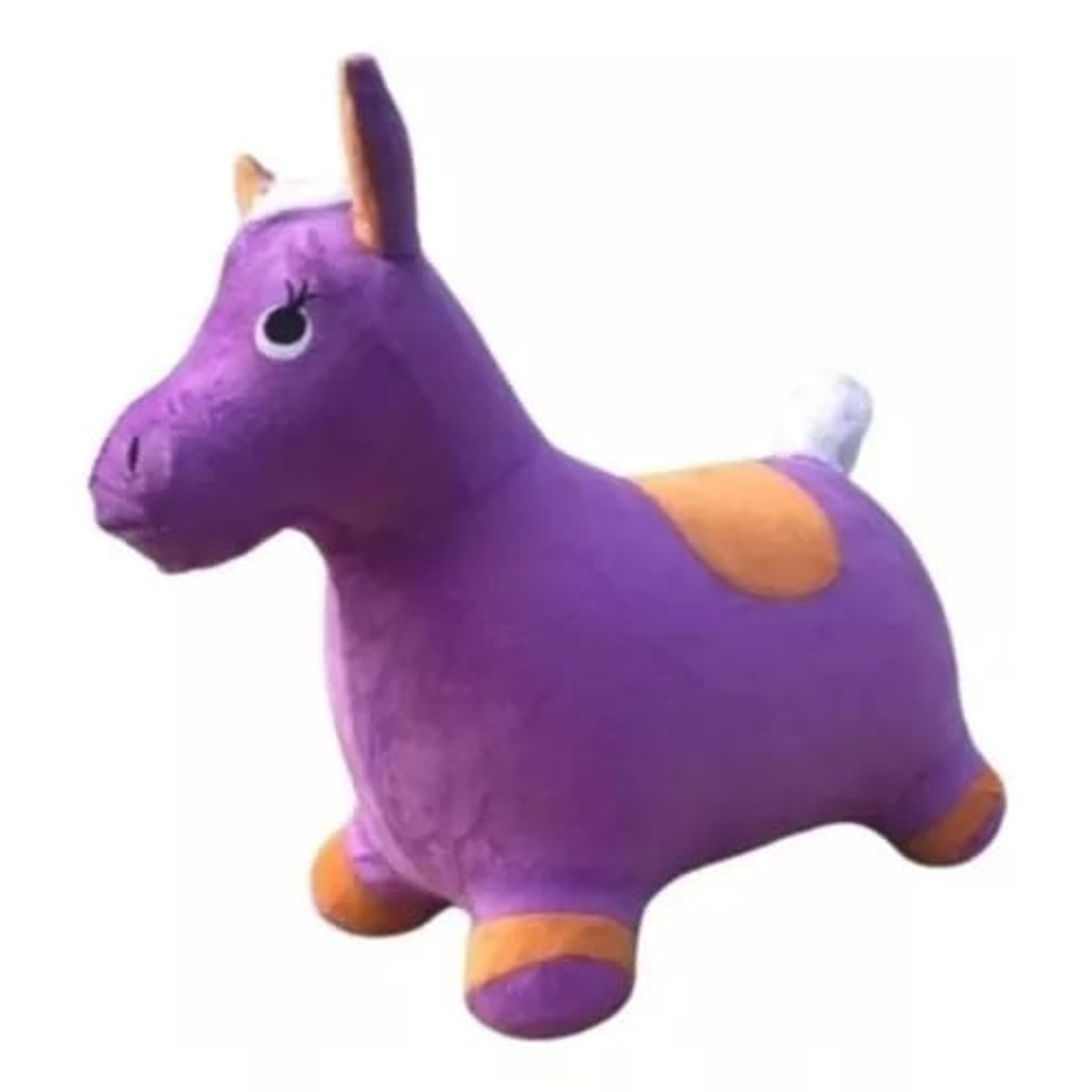 GENERICO - SALTARIN BURRO PIJAMA