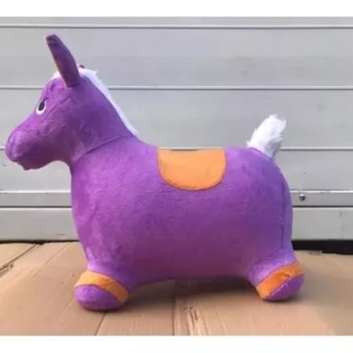 GENERICO - SALTARIN BURRO PIJAMA