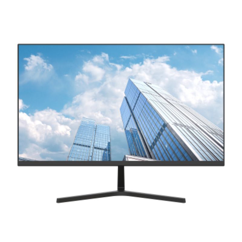 DAHUA - Monitor Dahua Plano Consumo panel IPS 22” Negro